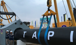 Turkmen Gas, Kazakh Oil Routes and Regional Energy Risks in Focus