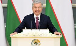 Uzbekistan plays an active role in Economic Integration