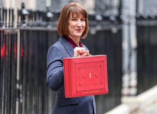 Budget Day: Changes to Taxes, Benefits and Minimum Wage