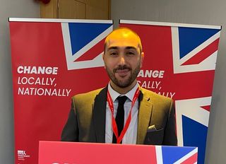 Enfield Labour is celebrating big investment in the borough’s leisure centres and is encouraging residents