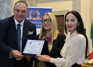 The Oscar of the Mediterranean a Bridge Between Cultures, Sports, and Solidarity