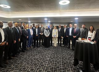 MUSIAD UK Boosts Türkiye-UK Ties at Birmingham Networking