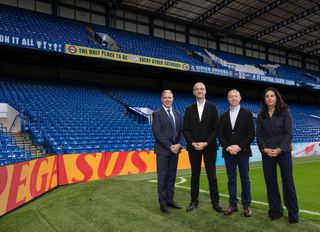 Pegasus Airlines Announced as Official Airline Partner of Chelsea Football Club