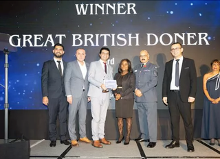 UK’s Best Newcomer Restaurant Unveils Its Second Liverpool Location