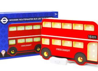 TfL Unveils Creative London-Inspired Gifts for Shoppers This Festive Season
