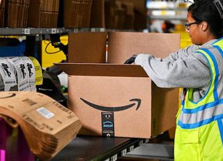 Amazon confirms 16,000 layoffs after email sent in error
