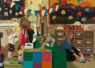 TfL announces 2026 Art on the Underground programme and tenth annual Brixton mural commission