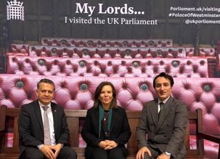 Global Journalist Council Strengthens Media and Diplomacy Ties in London