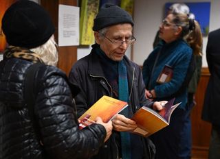 Lütfü Kaplanoğlu’s Traces of Memory Explores Memory and Time in London