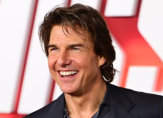 Tom Cruise Leaves Knightsbridge Residence Amid Rising Safety Concerns