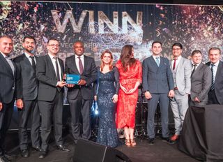 14th British Kebab Awards Winners Revealed