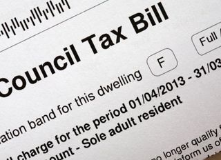 Charity urges softer approach to council tax arrears