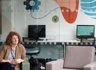 Community House reopened by Enfield Council after £2.4M investment