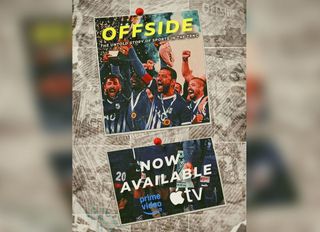 OFFSIDE: TRNC Sports Story Reaches Global Platforms