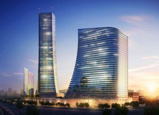 Esteworld moves into broader wellness and longevity sector with their 'Wellworld' brand