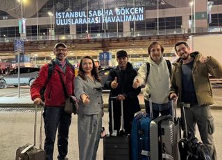 UK Media Delegation Explored Istanbul’s Health Tourism Hub