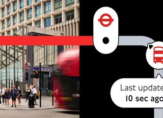 TfL Go app adds new features for London travellers