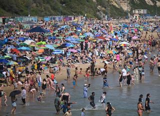 Heatwave Tragedies Claim Young Lives Across UK