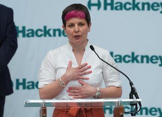 Greens take Hackney mayoralty as Reform UK gains first London council
