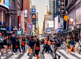 America’s New Lifestyle: Listening to a Generation That Is Rewriting the Rules