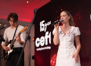 CEFTUS Marks 15th Anniversary in London