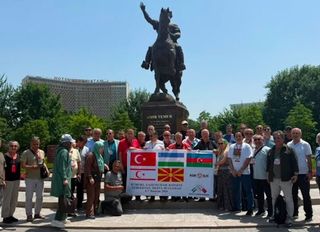 KGK Delegation Launches Uzbekistan Visit