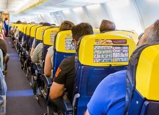 Ryanair Family Seating Charge Faces Scrutiny