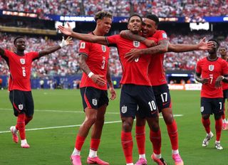 Record-breaking attendance reaches 4.6 million across first 72 matches of tournament