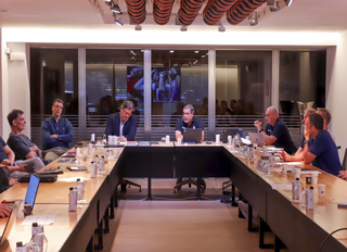 EuroLeague coaches reconvene in Barcelona, reflect on 2025-26 and look toward 2026-27 season