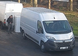 Enfield Man Fined £1,200 for Illegal Fridge Dumping
