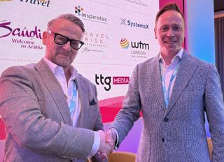 WTM London powered by RX has reappointed TTG Media