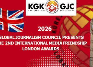 GJC Brings Turkish-British Friendship to London