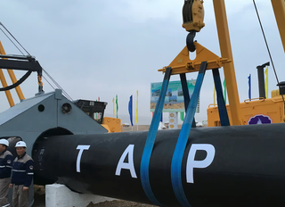 Central Asia Eyes New Energy Routes Amid Russian Disruptions