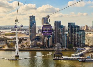 Transport for London is partnering with Befriending Networks