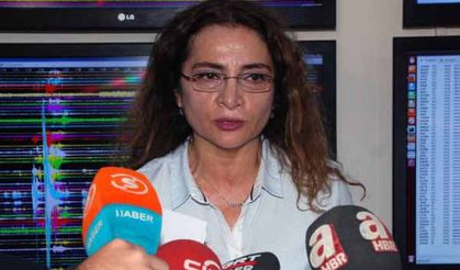 Turkish scientist to monitor global nuclear activity