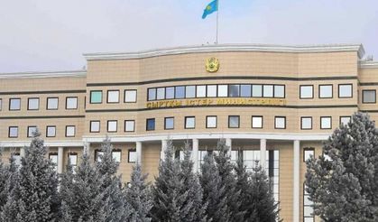 Kazakhstan welcomes the entry into force of the Treaty on the Prohibition of Nuclear Weapons