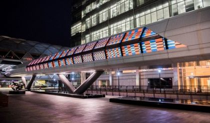 Canary Wharf becomes the penultimate Elizabeth line station transferred to TfL