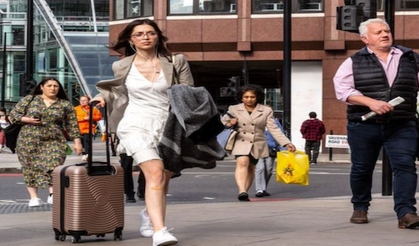 Passengers have been advised not to travel on trains unless necessary during strikes next week