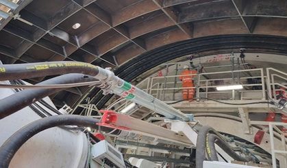 New public transport focused tunnel will reduce congestion at Blackwall Tunnel