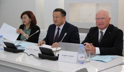 Models of Teaching International Journalism at Al Farabi Kazakh National University