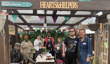 Enfield Neighbourhood Fund backs 12 community projects