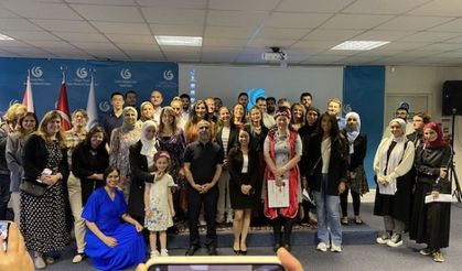 Turkish Culture Night hosted by Yunus Emre Institute London