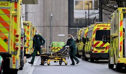 Historic 15 year plan to boost NHS workforce