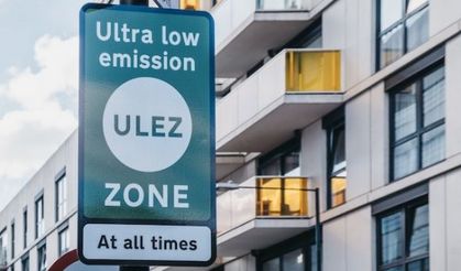 ULEZ scrappage scheme support for Enfield residents