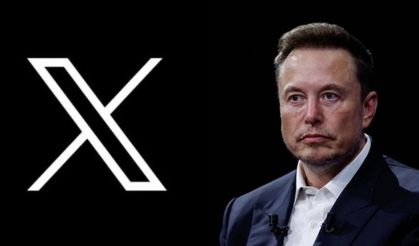 Elon Musk: Twitter unveils X logo to replace blue bird