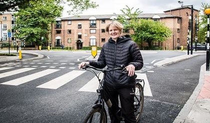 Islington Council is set to introduce a network of new dockless bike parking spaces