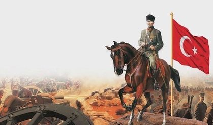 One of the greatest military victories in history, Ataturk and 30 august
