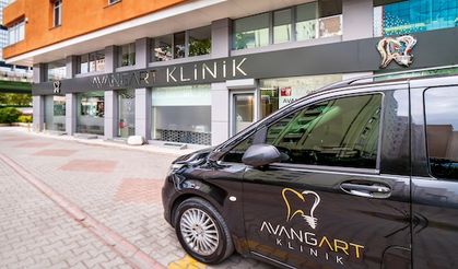 Free dental consultation with Avangart Dental Clinic award winning dentist Dr. Emrah Yesilyurt