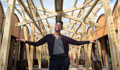 London Open House Festival illustrious list of Enfield locations