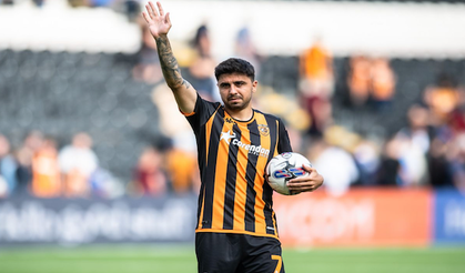 Turkish Ozan Tufan has been nominated for the Championship Player of the Month